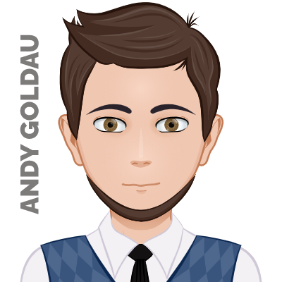 Andy Goldau