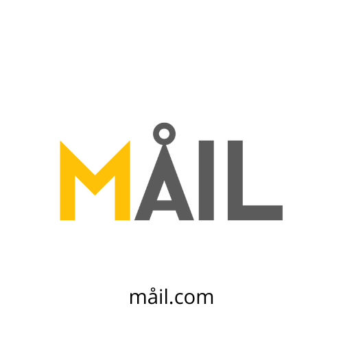 måil