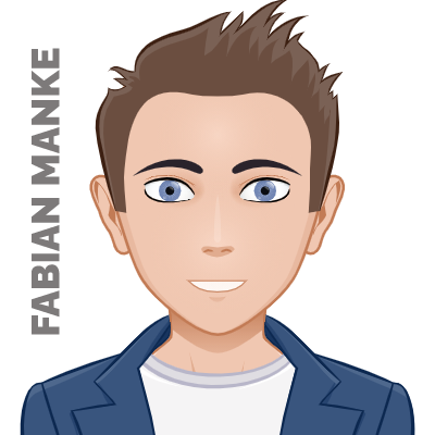 Fabian Manke